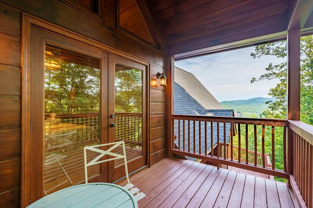 149 Mahoosec Trail, Mineral Bluff, GA 30559