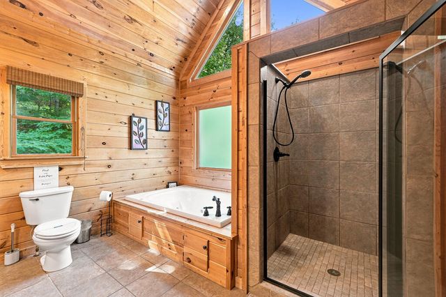 149 Mahoosec Trail, Mineral Bluff, GA 30559