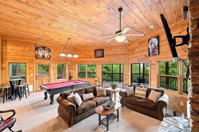 149 Mahoosec Trail, Mineral Bluff, GA 30559