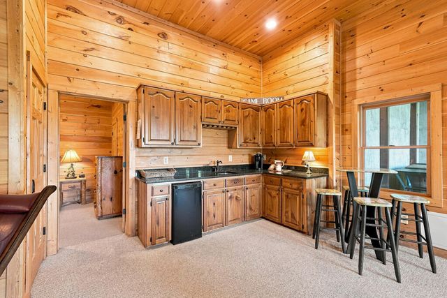 149 Mahoosec Trail, Mineral Bluff, GA 30559