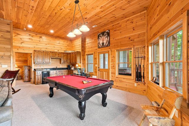 149 Mahoosec Trail, Mineral Bluff, GA 30559