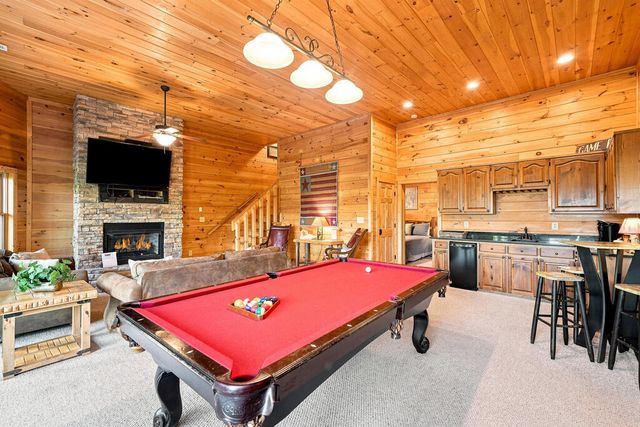 149 Mahoosec Trail, Mineral Bluff, GA 30559