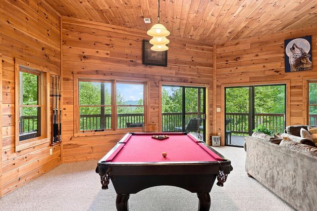 149 Mahoosec Trail, Mineral Bluff, GA 30559