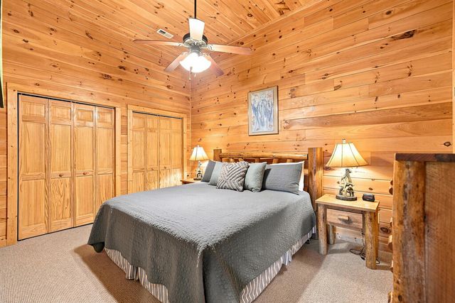 149 Mahoosec Trail, Mineral Bluff, GA 30559