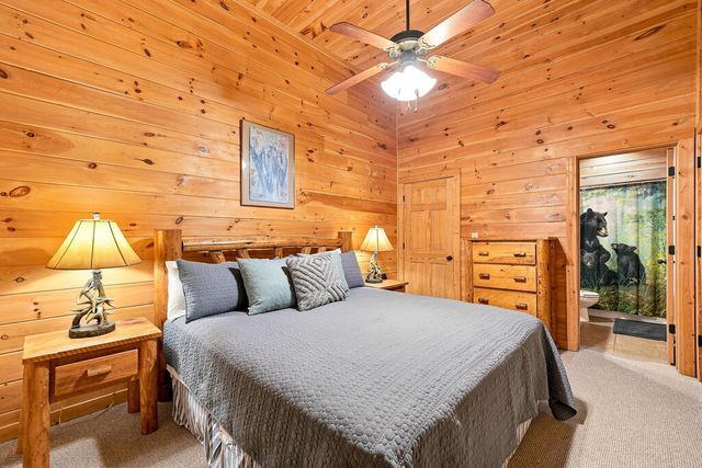 149 Mahoosec Trail, Mineral Bluff, GA 30559