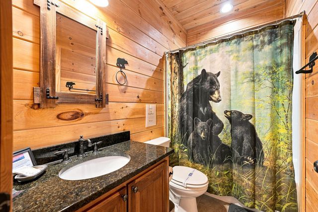 149 Mahoosec Trail, Mineral Bluff, GA 30559