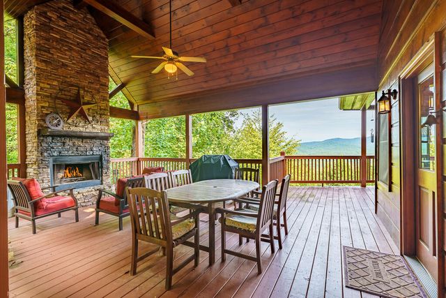 149 Mahoosec Trail, Mineral Bluff, GA 30559