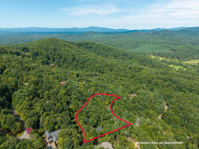 149 Mahoosec Trail, Mineral Bluff, GA 30559