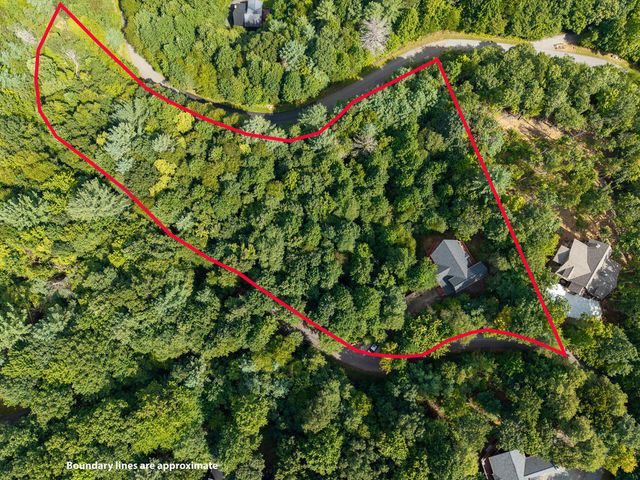 149 Mahoosec Trail, Mineral Bluff, GA 30559
