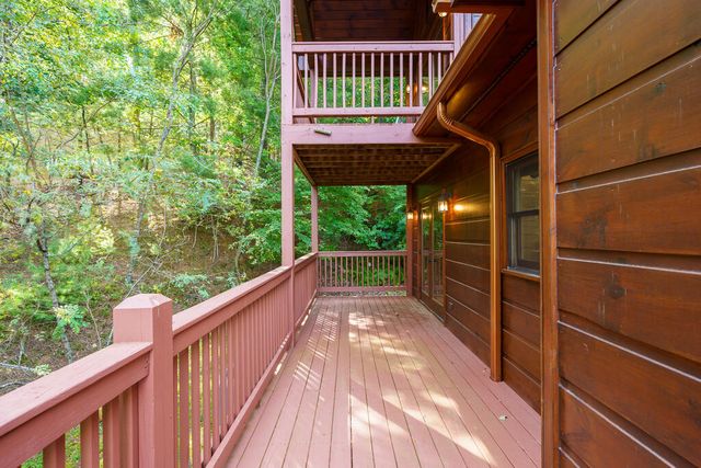 149 Mahoosec Trail, Mineral Bluff, GA 30559