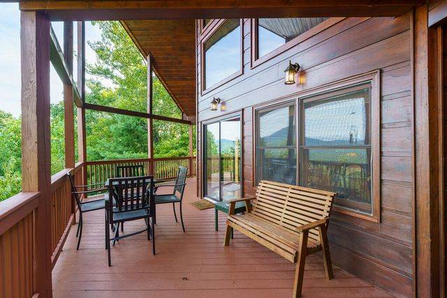 149 Mahoosec Trail, Mineral Bluff, GA 30559