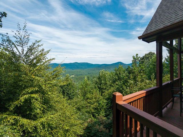 149 Mahoosec Trail, Mineral Bluff, GA 30559