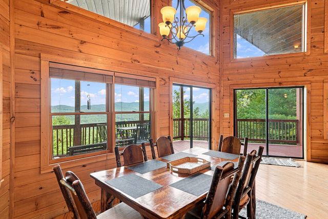 149 Mahoosec Trail, Mineral Bluff, GA 30559