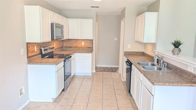 1112 Ann Drive, Wylie, TX 75098