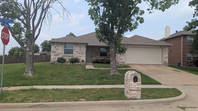 1112 Ann Drive, Wylie, TX 75098