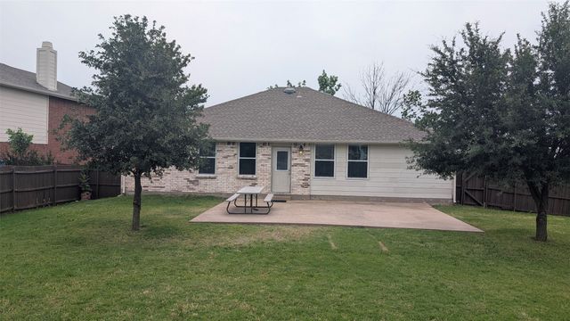 1112 Ann Drive, Wylie, TX 75098