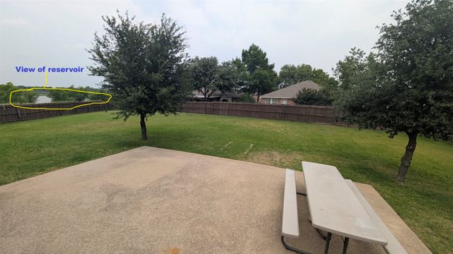 1112 Ann Drive, Wylie, TX 75098