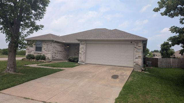 1112 Ann Drive, Wylie, TX 75098