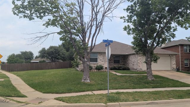 1112 Ann Drive, Wylie, TX 75098