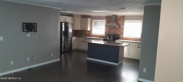 2724 LEXINGTON Drive, Orange Park, FL 32073