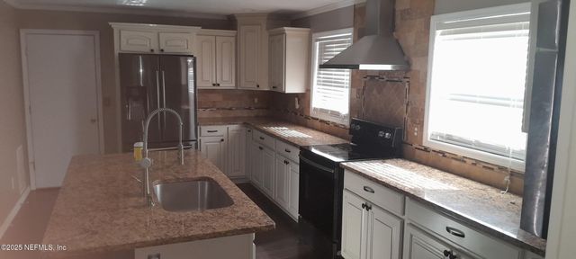 2724 LEXINGTON Drive, Orange Park, FL 32073