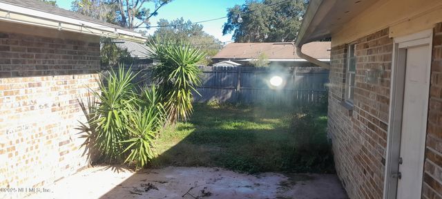 2724 LEXINGTON Drive, Orange Park, FL 32073