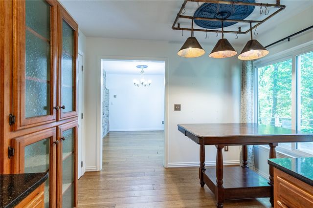 56 Overton Drive, Bella Vista, AR 72714