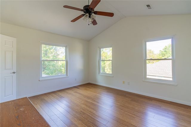 56 Overton Drive, Bella Vista, AR 72714