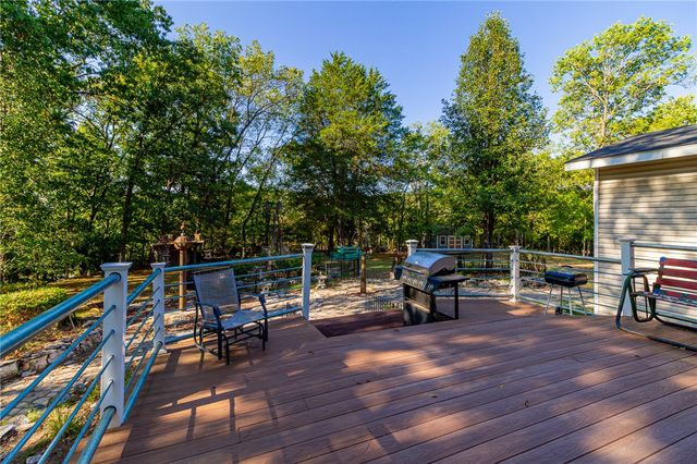 56 Overton Drive, Bella Vista, AR 72714