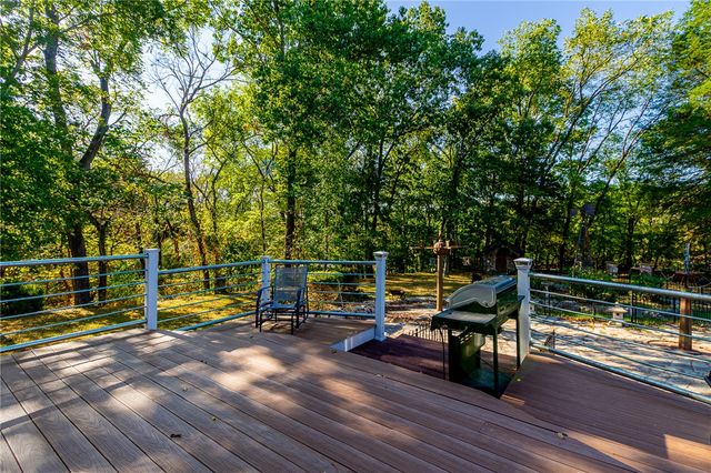 56 Overton Drive, Bella Vista, AR 72714