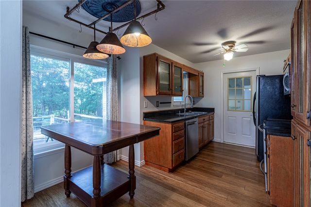 56 Overton Drive, Bella Vista, AR 72714