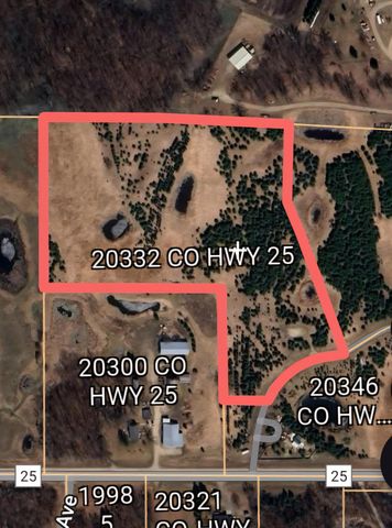 20332 County Highway 25, Detroit Lakes, MN 56501
