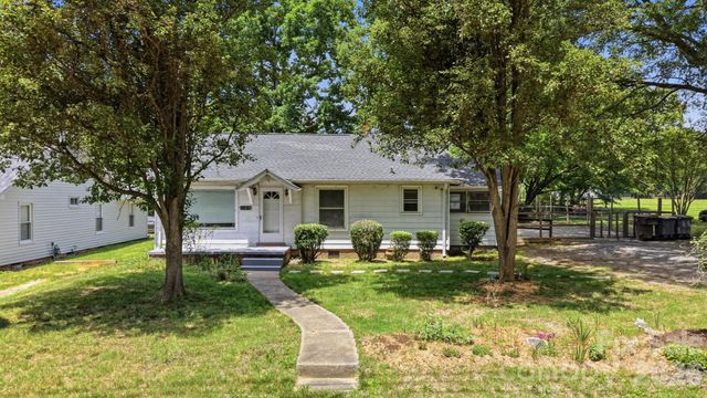 1911 Glenwood Street, Kannapolis, NC 28083