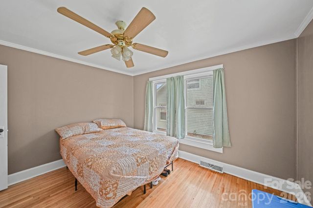 1911 Glenwood Street, Kannapolis, NC 28083