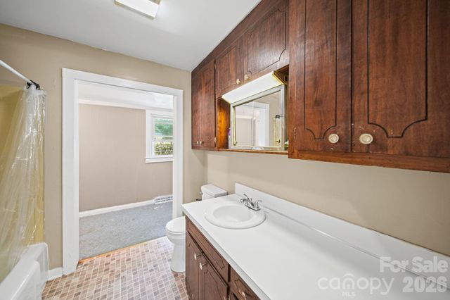 1911 Glenwood Street, Kannapolis, NC 28083