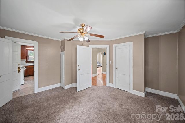 1911 Glenwood Street, Kannapolis, NC 28083