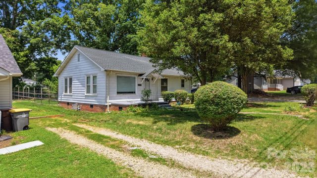 1911 Glenwood Street, Kannapolis, NC 28083