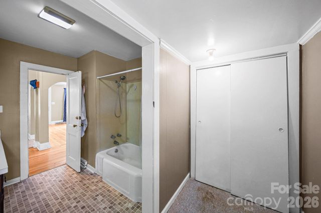 1911 Glenwood Street, Kannapolis, NC 28083