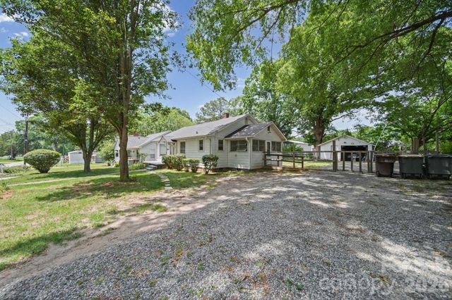 1911 Glenwood Street, Kannapolis, NC 28083