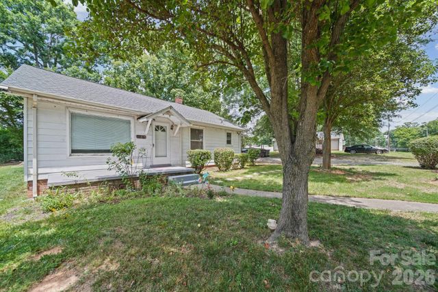 1911 Glenwood Street, Kannapolis, NC 28083