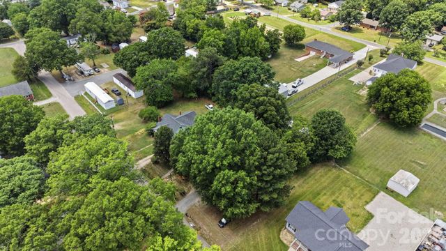 1911 Glenwood Street, Kannapolis, NC 28083