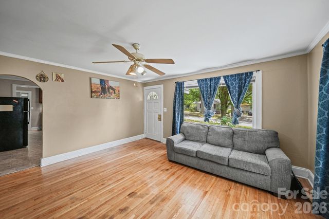 1911 Glenwood Street, Kannapolis, NC 28083