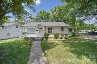 1911 Glenwood Street, Kannapolis, NC 28083