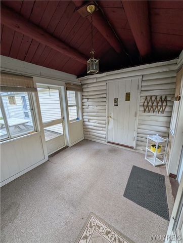 7236 Lower East Hill Road, Boston, NY 14033