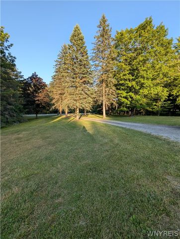 7236 Lower East Hill Road, Boston, NY 14033