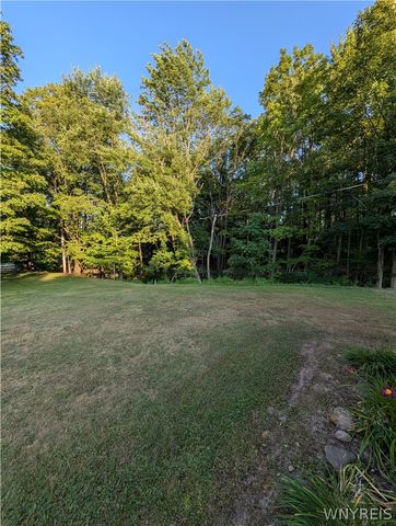7236 Lower East Hill Road, Boston, NY 14033