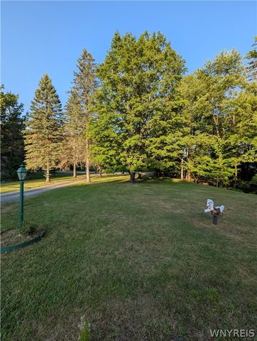 7236 Lower East Hill Road, Boston, NY 14033