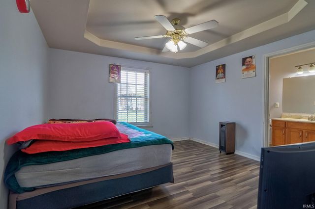 4180 Timberpoint Court, Jasper, IN 47546