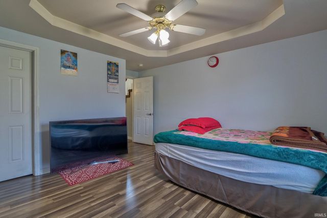 4180 Timberpoint Court, Jasper, IN 47546