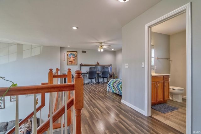 4180 Timberpoint Court, Jasper, IN 47546